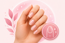 Unhas mais resistentes