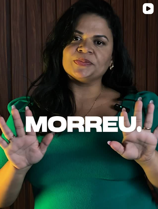 Post do Instagram