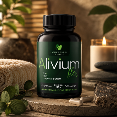 Alivium Flex