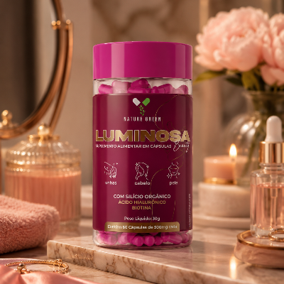 Luminosa Beauty