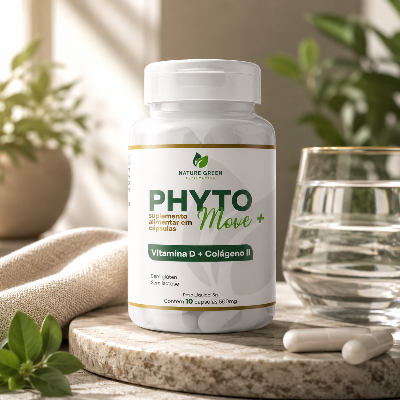 Phyto Move+