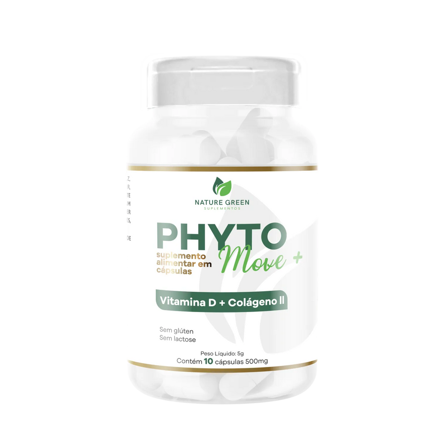 Phyto Move+