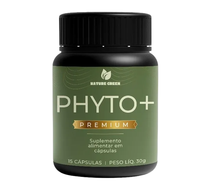 Phyto + Premium