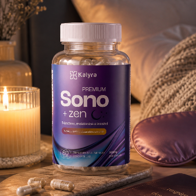 Sono + Zen